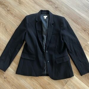 Sturdy Jcrew blazer